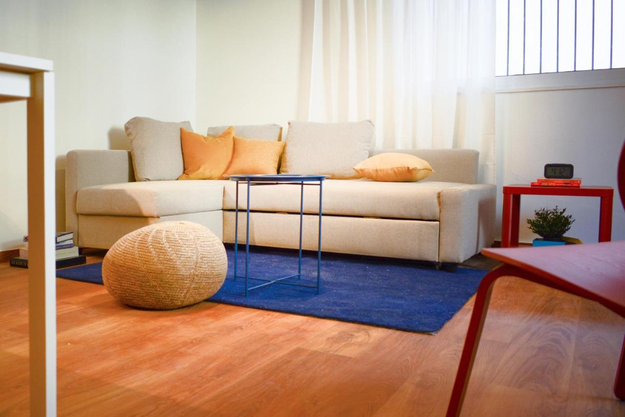Ryb Colour Apartment 파트라 외부 사진