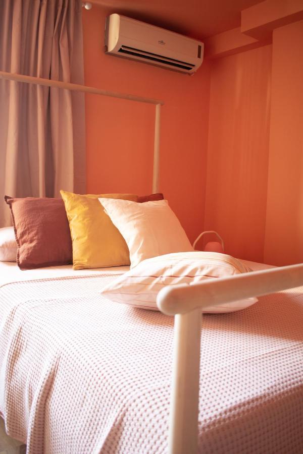 Ryb Colour Apartment 파트라 외부 사진